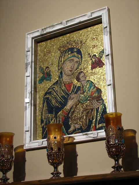 Mother of Perpetual Help