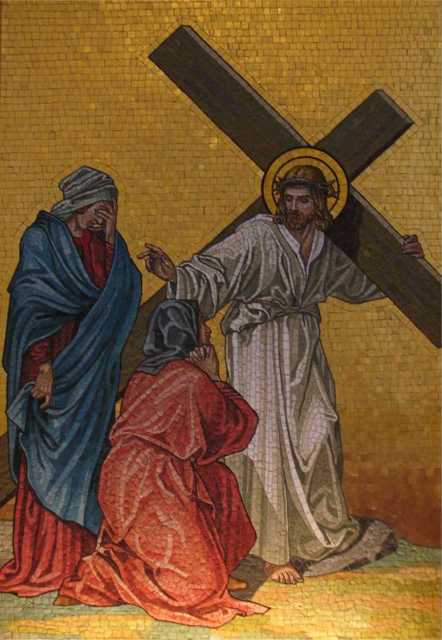 Stations of the Cross